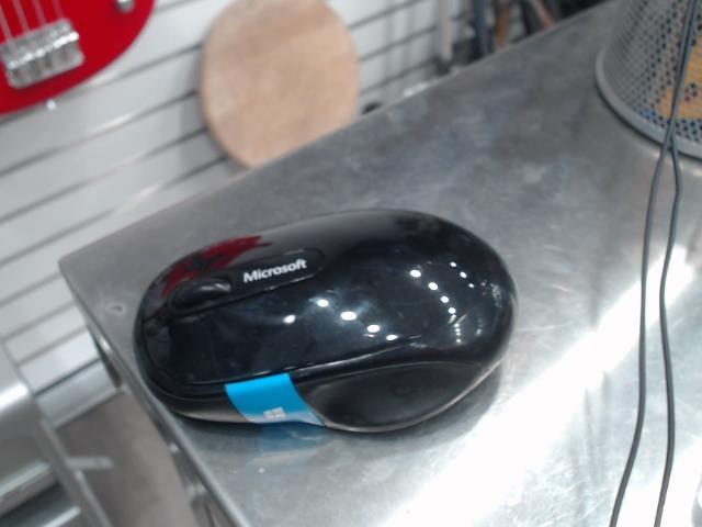 Souris bluetooth