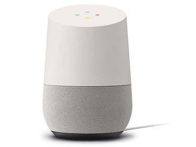 Google home