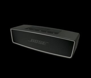 Bose soundlink mini