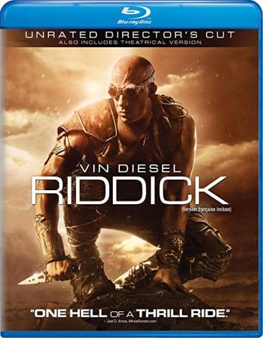 Riddick