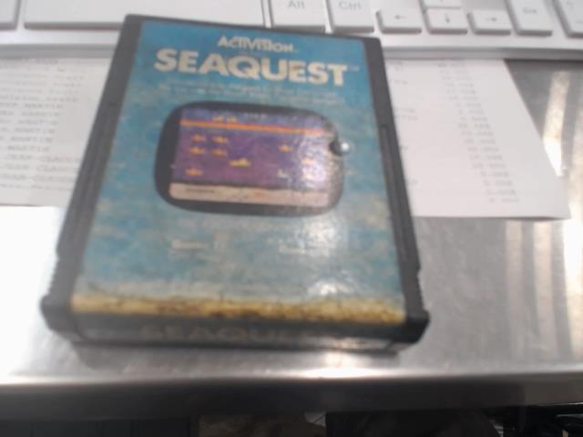 Seaquest