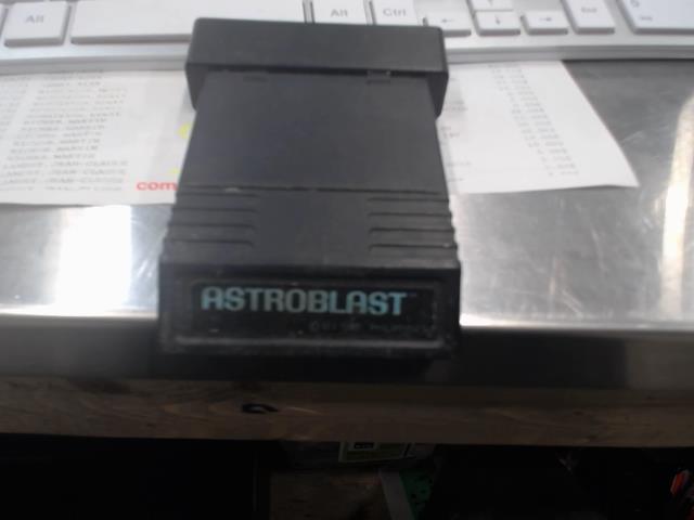 Astroblast