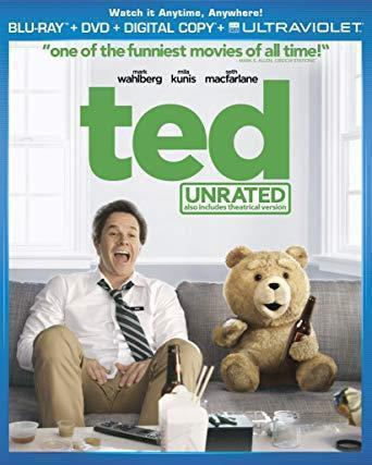 Ted