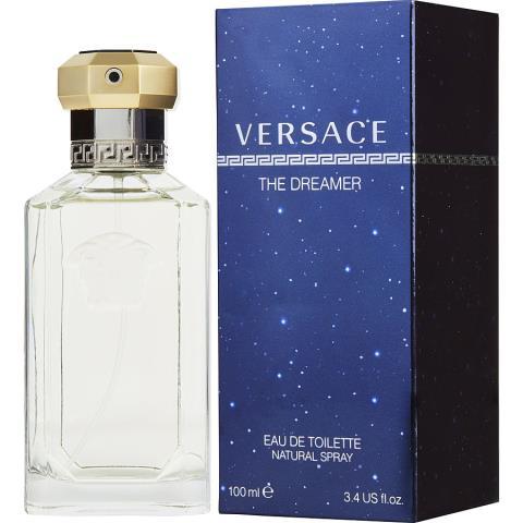 Parfum versace the dreamer