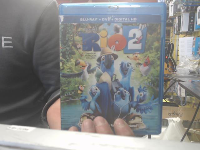 Rio 2