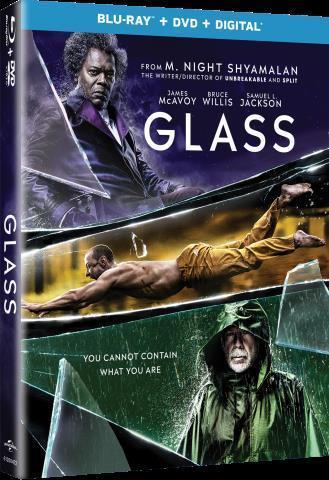 Glass