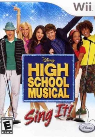 High school musical