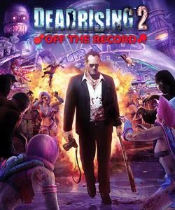 Deadrising 2 off the record