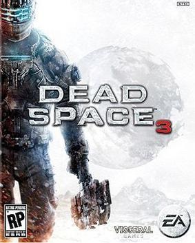 Dead space 3