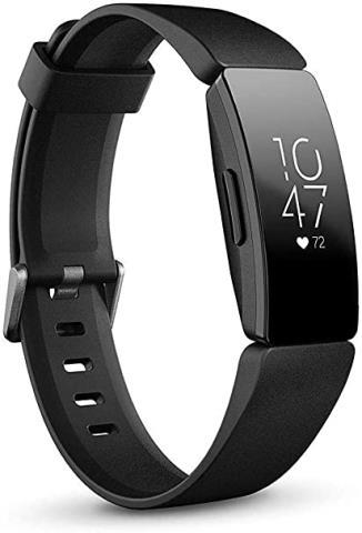 Fitbit inspire hr