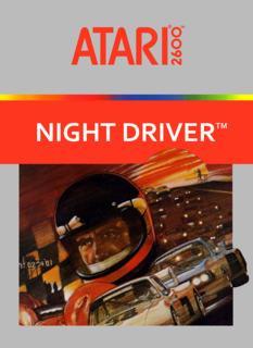 Night driver