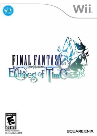 Final fantasy crystal chronicles e.o.t.