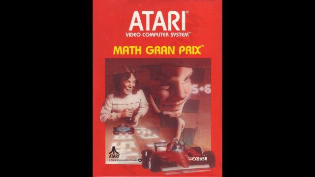 Math gran prix