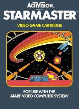 Activision spacemaster