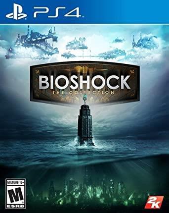 Bioshock