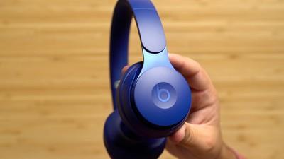 Beats solo pro edition more matte