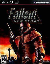 Fallout new vegas