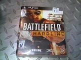 Battlefield hardline