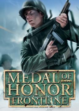 Medal of honor frontline