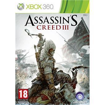 Assasins creed 3