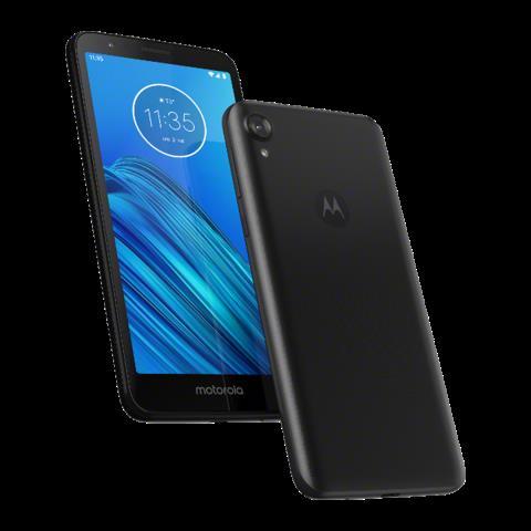 Motorola moto e6 videotron