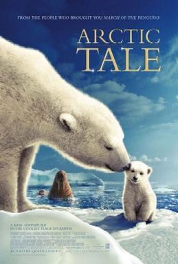 Artic tale