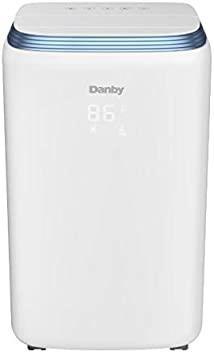 Daby 12000 btu portable