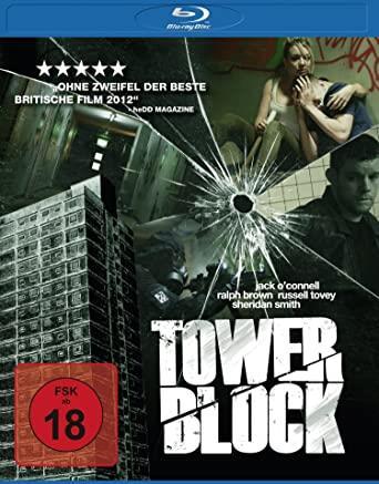 Tower block