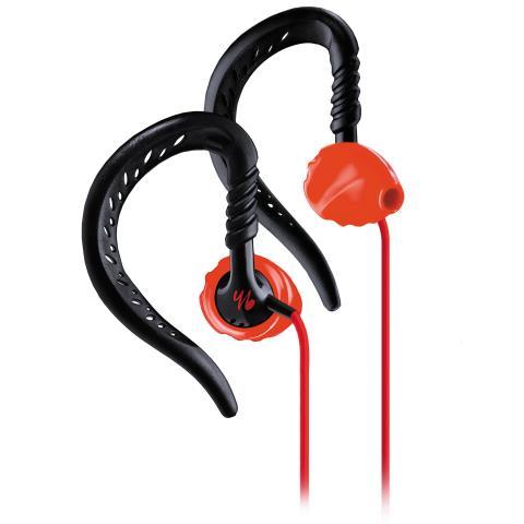 Earphones yurbuds dans boite