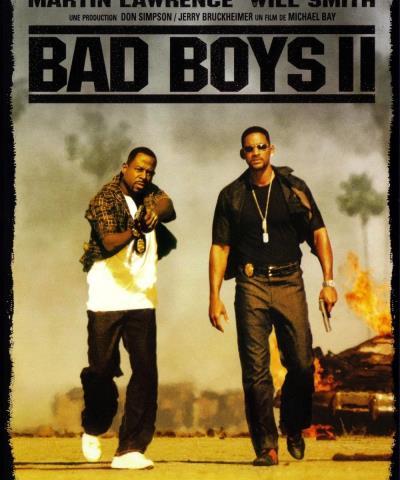 Bad boys 2