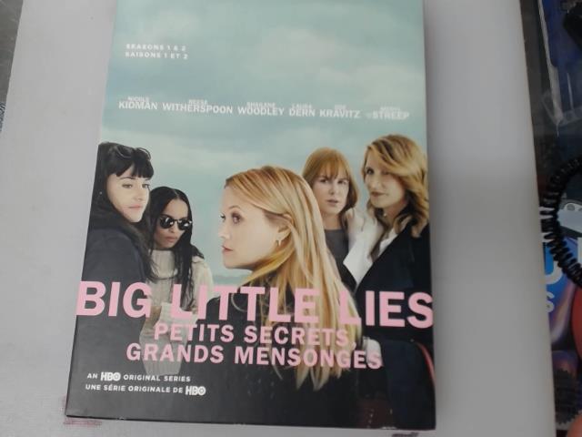 Big little lies