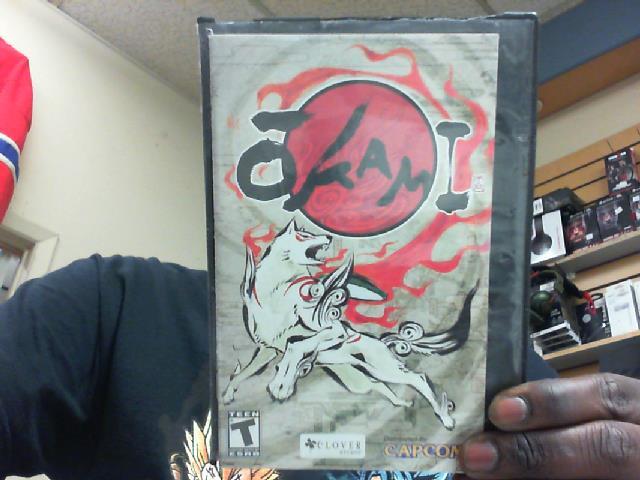 Okami