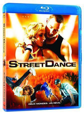 Streetdance