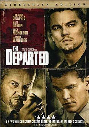 The departed