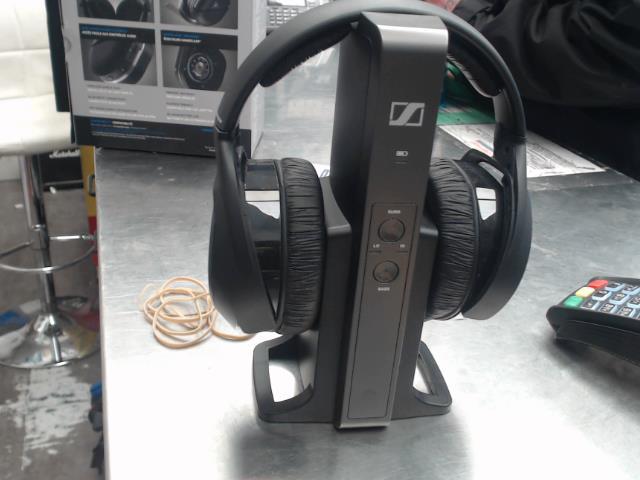 Casque sennheiser hdr175