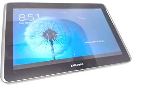 Tablette samsung gt-p5113 + charger