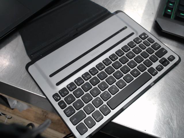 Clavier pour ipad