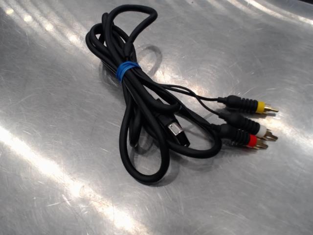 Rca cable xbox