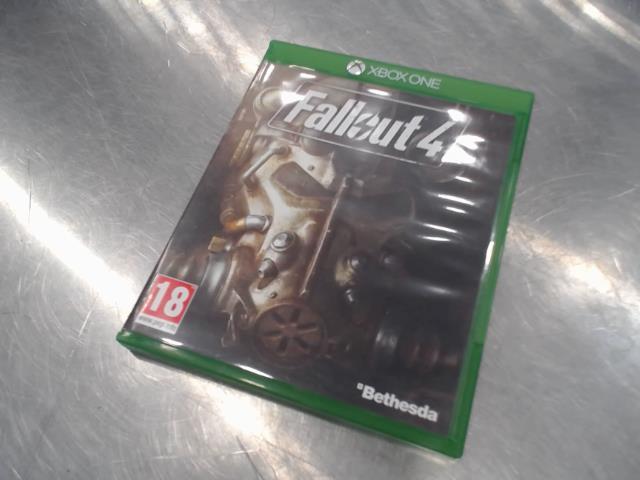 Fallout 4