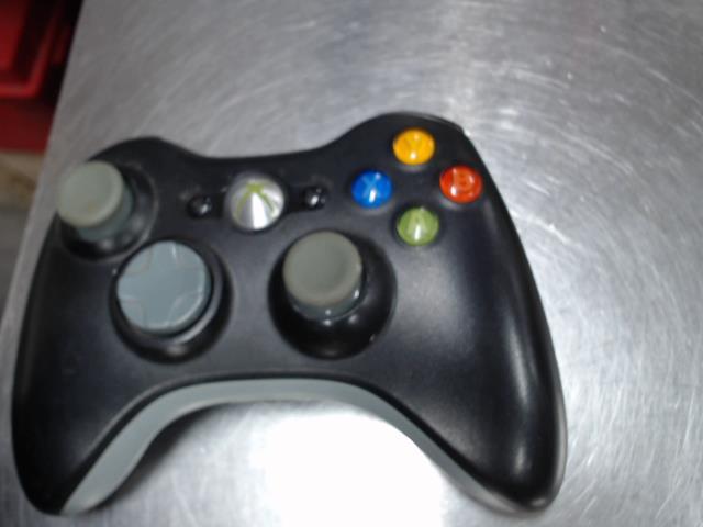 Manette sfile xbox 360