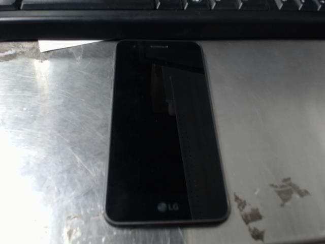 Lg k4 no ch videotron