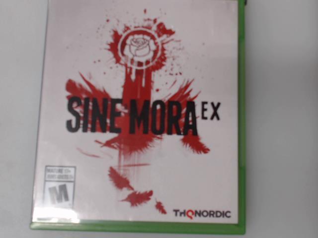 Sine mora ex