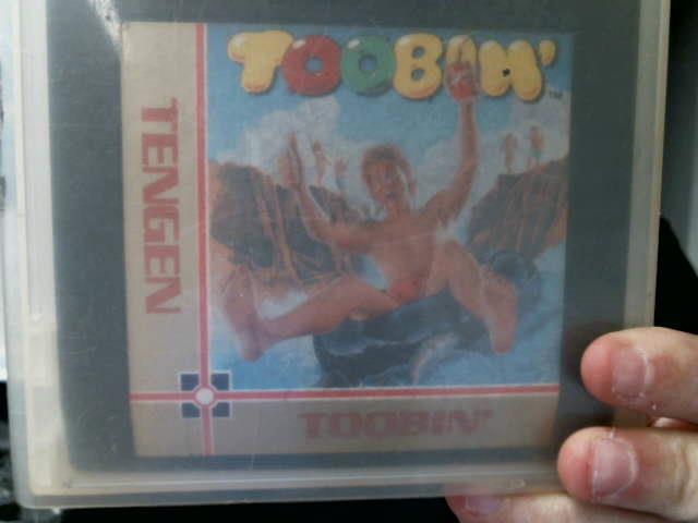 Toobin