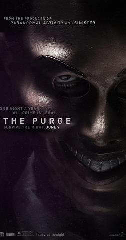 The purge