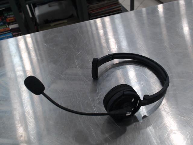 Casque bluthoot