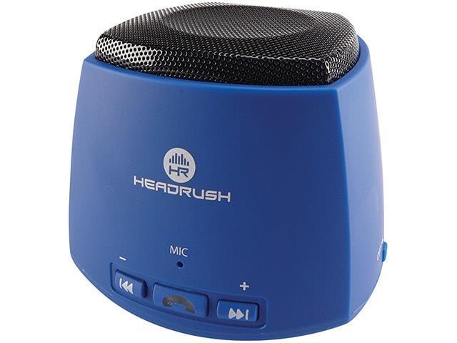 Speaker bluetooth