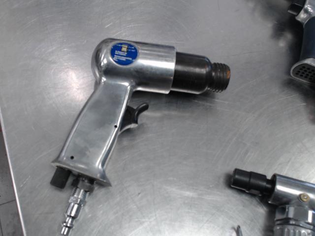 Air hammer