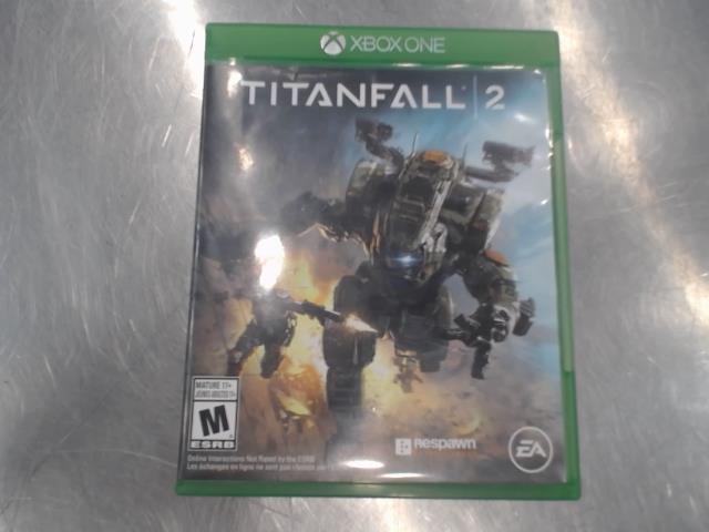 Titanfall 2