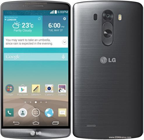 Lg g3