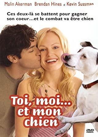 Toi, moi... et mon chien